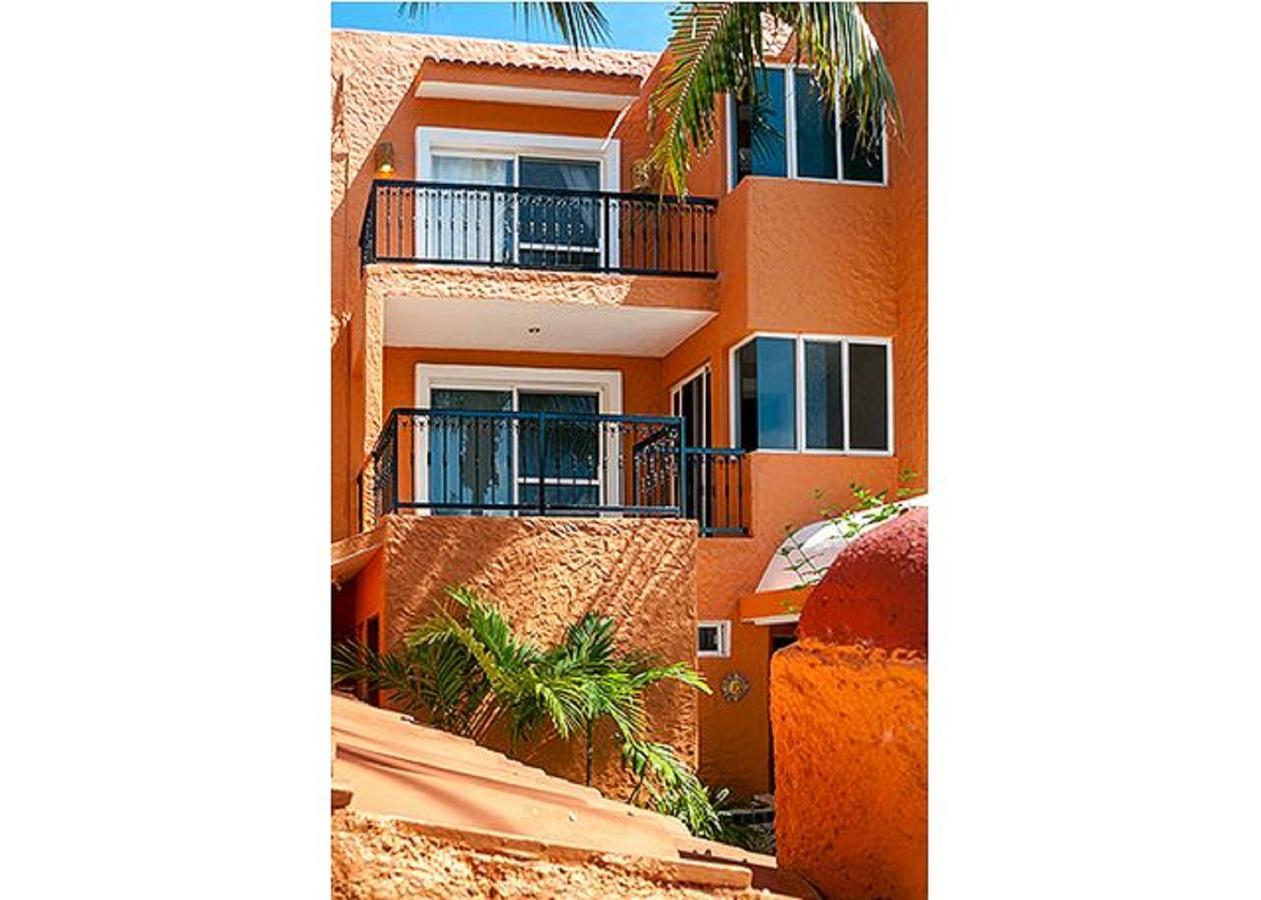 莫雷洛斯港Casa Mulder别墅 外观 照片